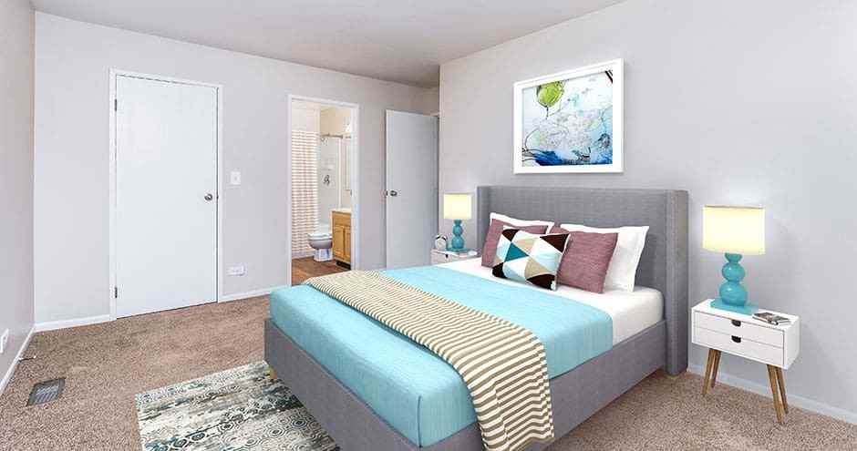 Pembrook Club Apartment Homes - Photo 7 of 32