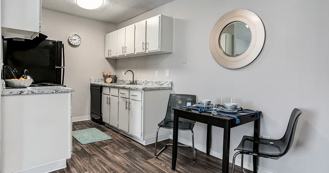 Sundance Apartments - Photo 1 of 1