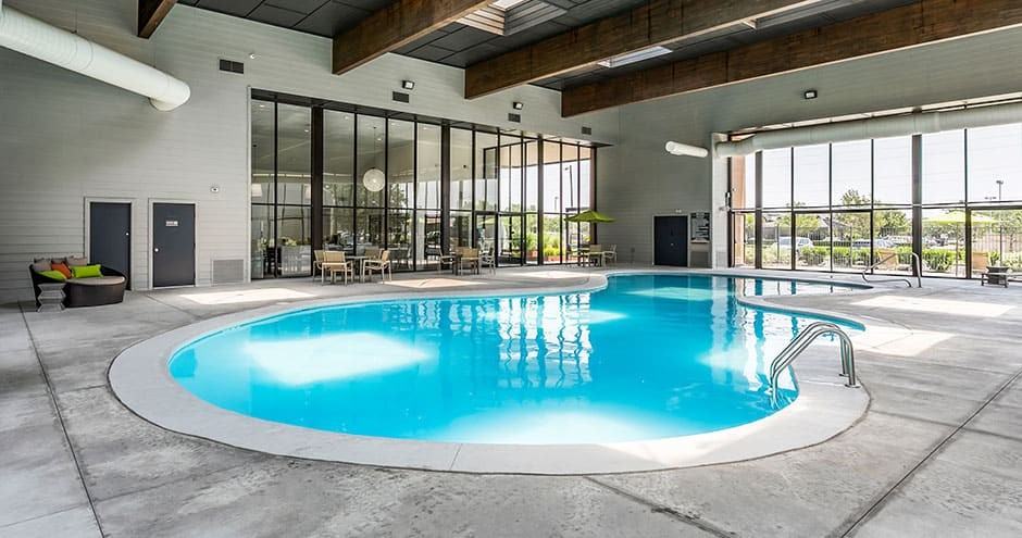 Sundance Apartments - Photo 2 of 25