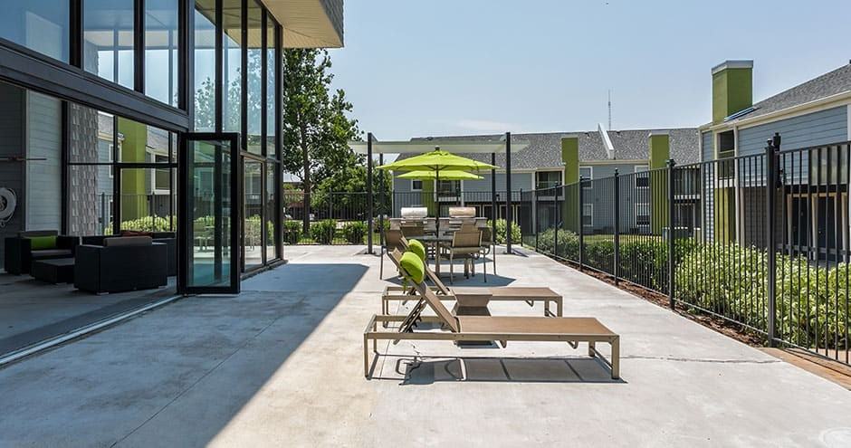 Sundance Apartments - Photo 3 of 25