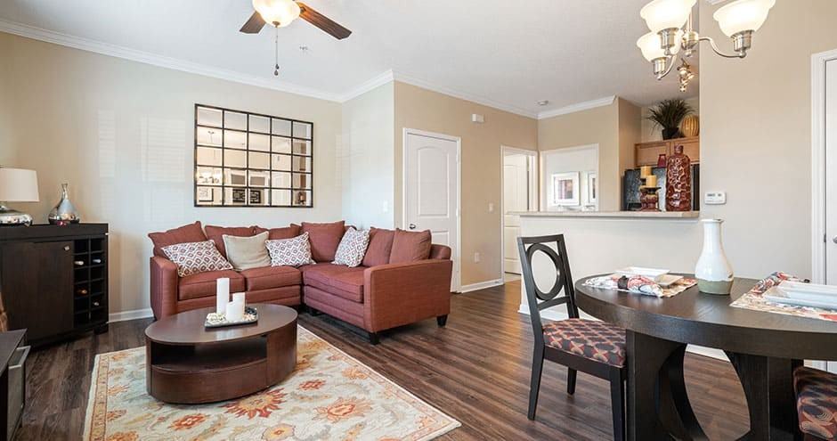 The Arlington at Eastern Shore Centre Apartments - Photo 3 of 50