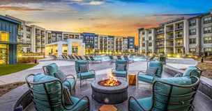 The Samford Glenn Apartments - Photo 1 of 1