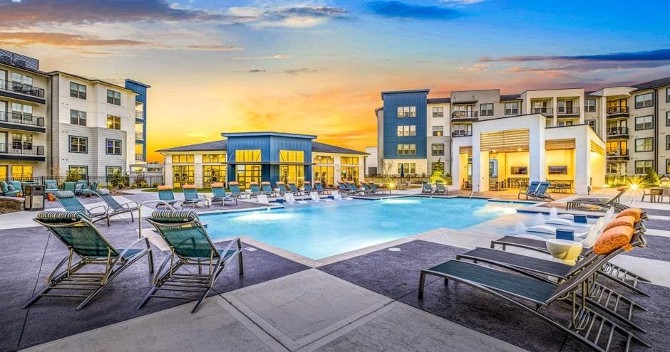 The Samford Glenn Apartments - Photo 6 of 47