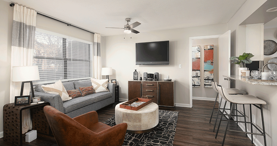 Elevate at NULU Apartment Homes - Photo 4 of 50