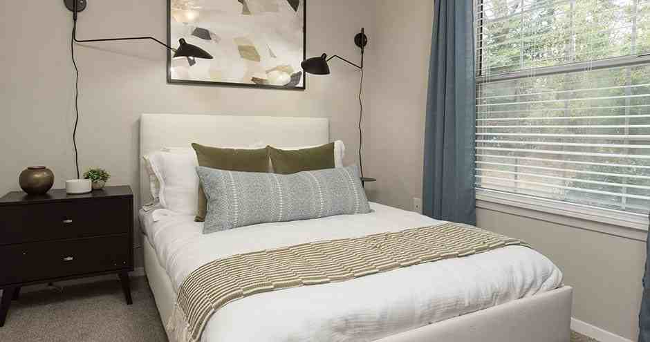 Maple Springs Apartment Homes - Photo 6 of 44