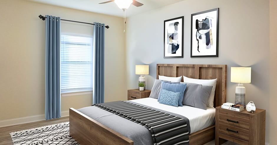 Magnolia Landing Apartments - Photo 6 of 36