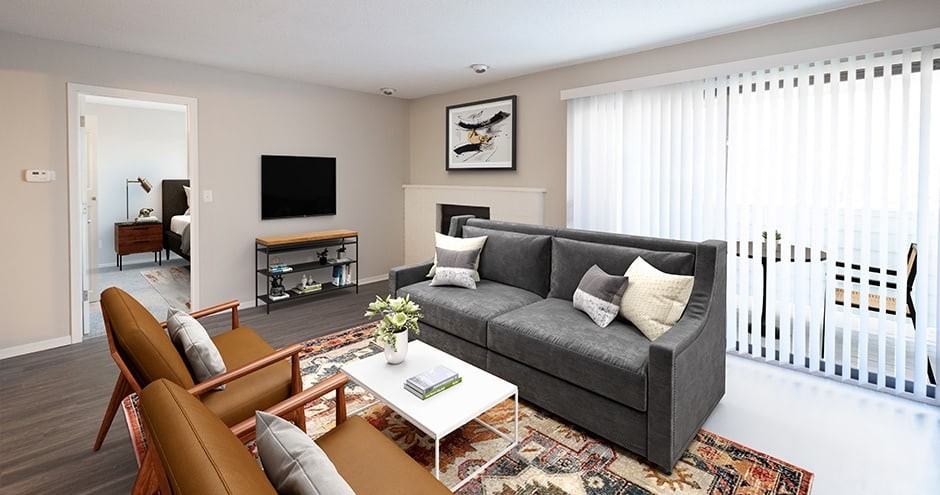 Boulder Ridge Apartment Homes - Photo 4 of 38