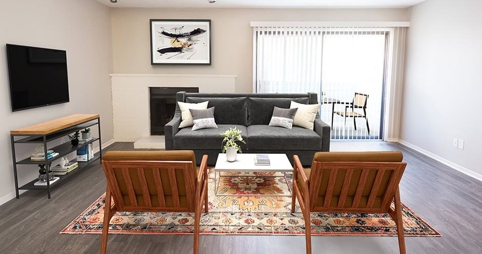 Boulder Ridge Apartment Homes - Photo 5 of 38