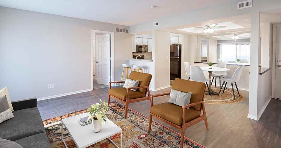 Boulder Ridge Apartment Homes - Photo 6 of 38