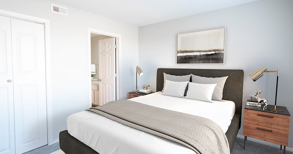 Boulder Ridge Apartment Homes - Photo 7 of 38