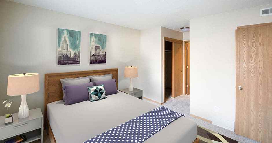 Boulder Ridge Apartment Homes - Photo 4 of 37