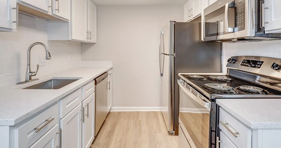 Sparrows Point Townhomes and Apartments - Photo 2 of 56