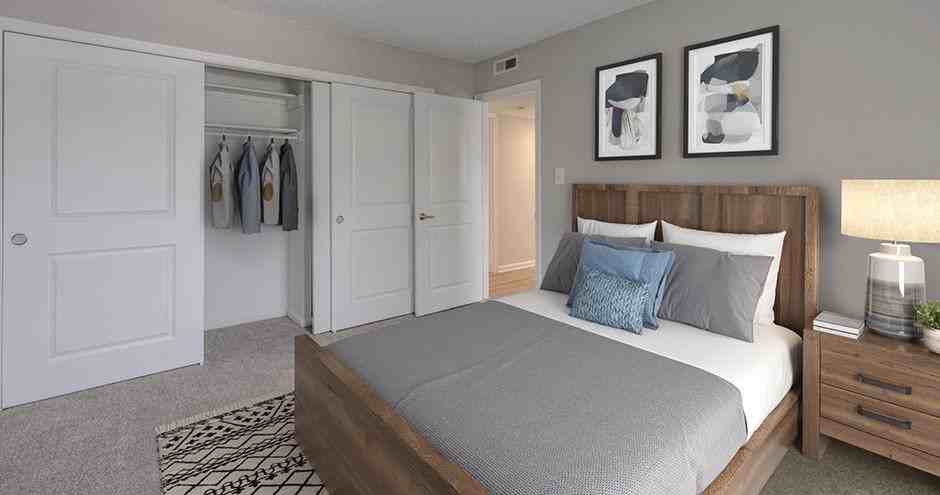 Sparrows Point Townhomes and Apartments - Photo 5 of 56