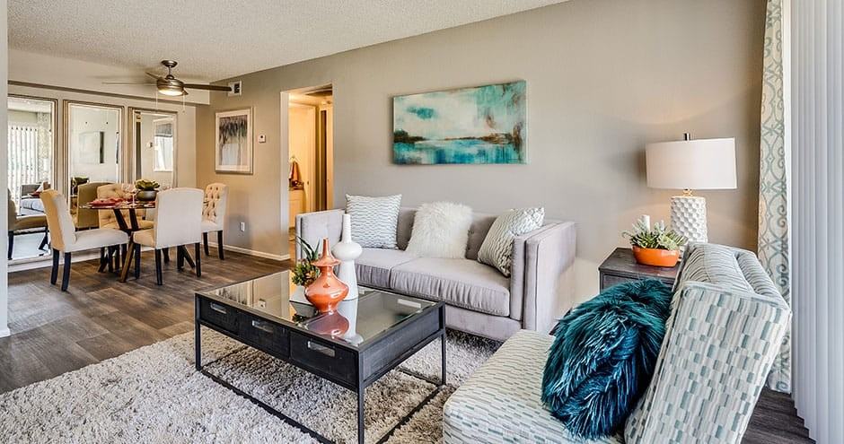 Cielo Apartments - Photo 4 of 28