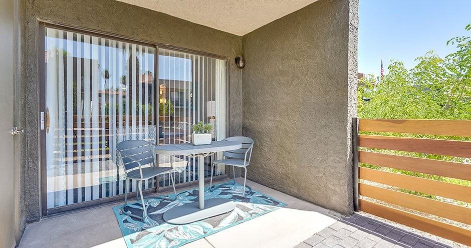 Cielo Apartments - Photo 4 of 28