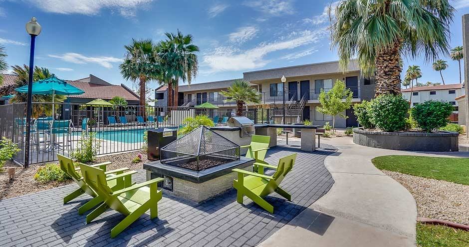 Cielo Apartments - Photo 5 of 28