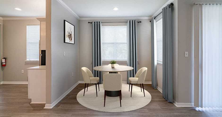 Bala Woods at Kingwood Apartments - Photo 5 of 36