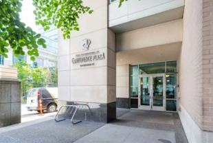 438 Seymour Street #2101 - Photo 1 of 1