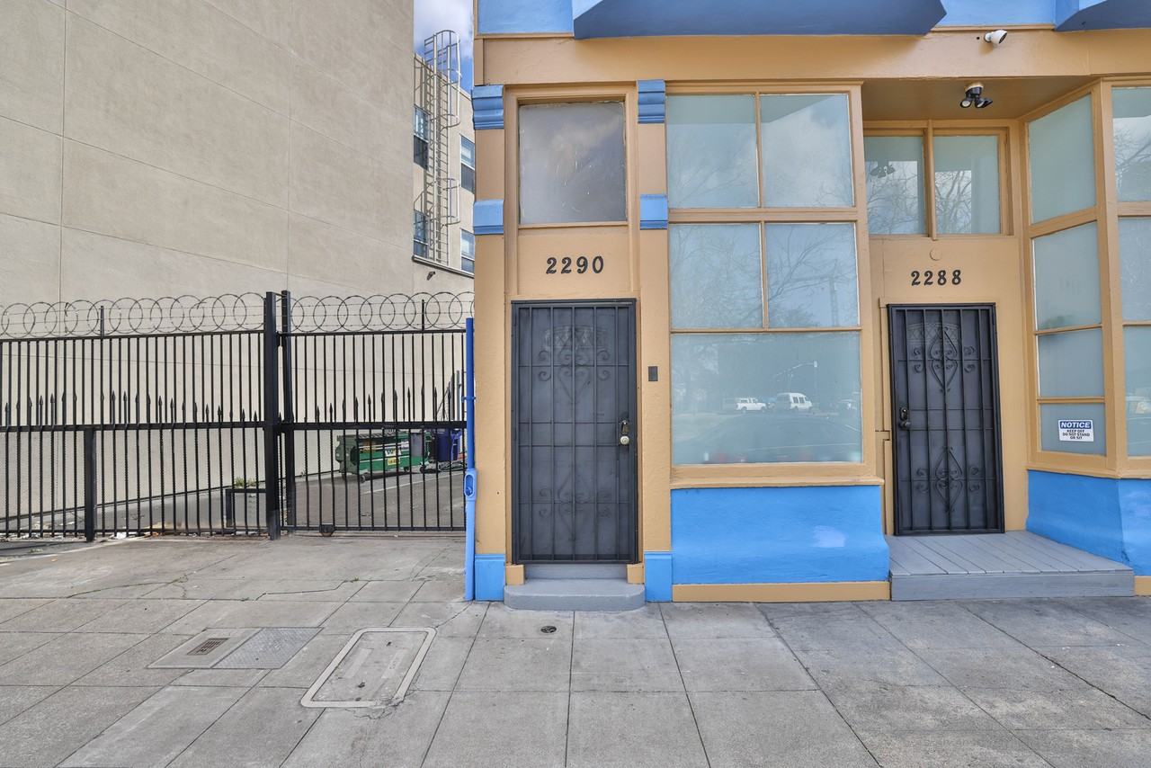 2290 San Pablo Ave #NA - Photo 6 of 25