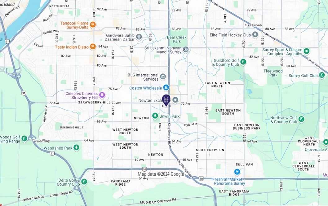 Cedartree Village - Photo 3 of 14