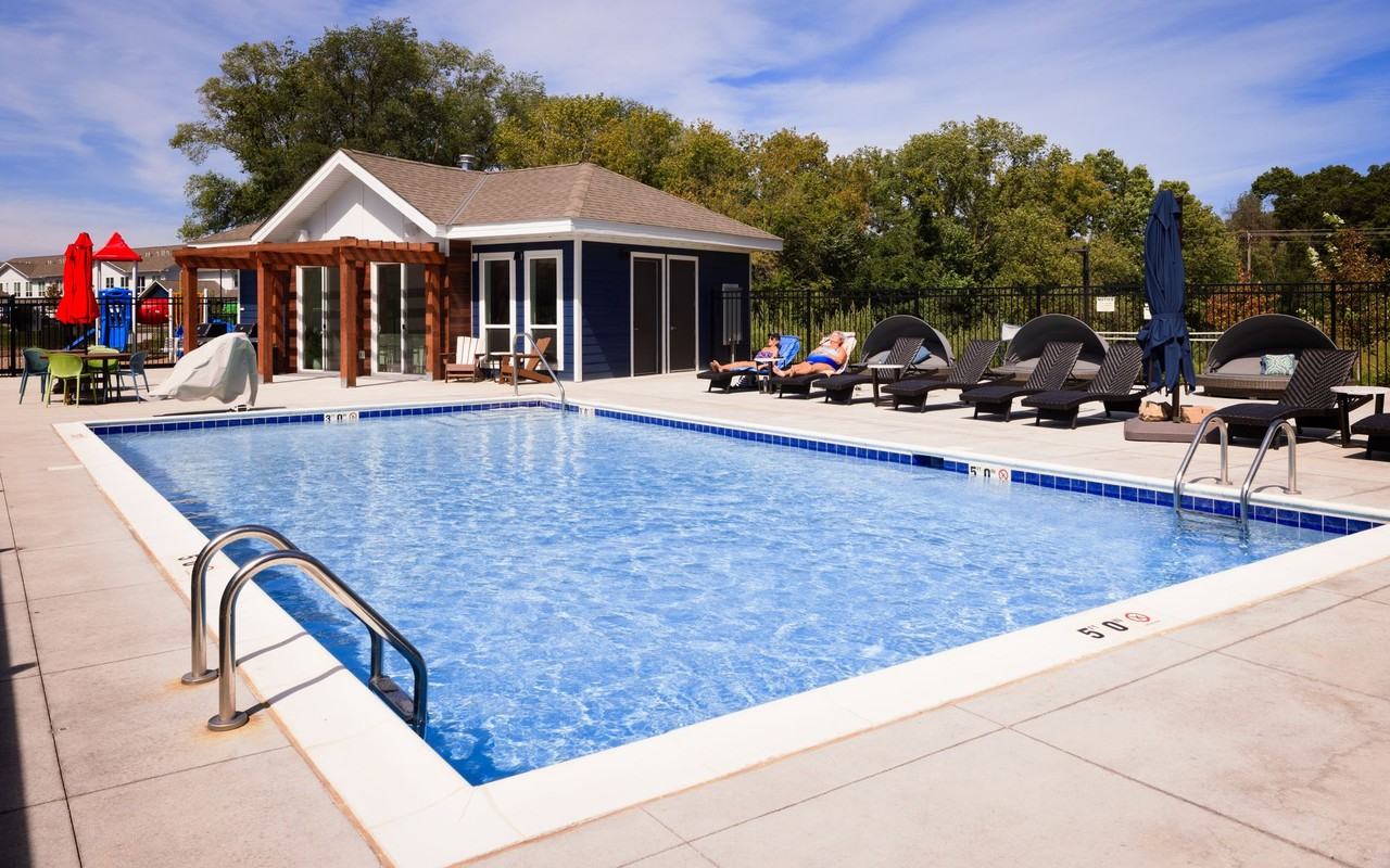 Crossings at Inver Woods Apartments - Photo 7 of 50