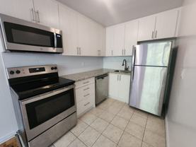 Bathurst Apartments - Photo 1 of 1