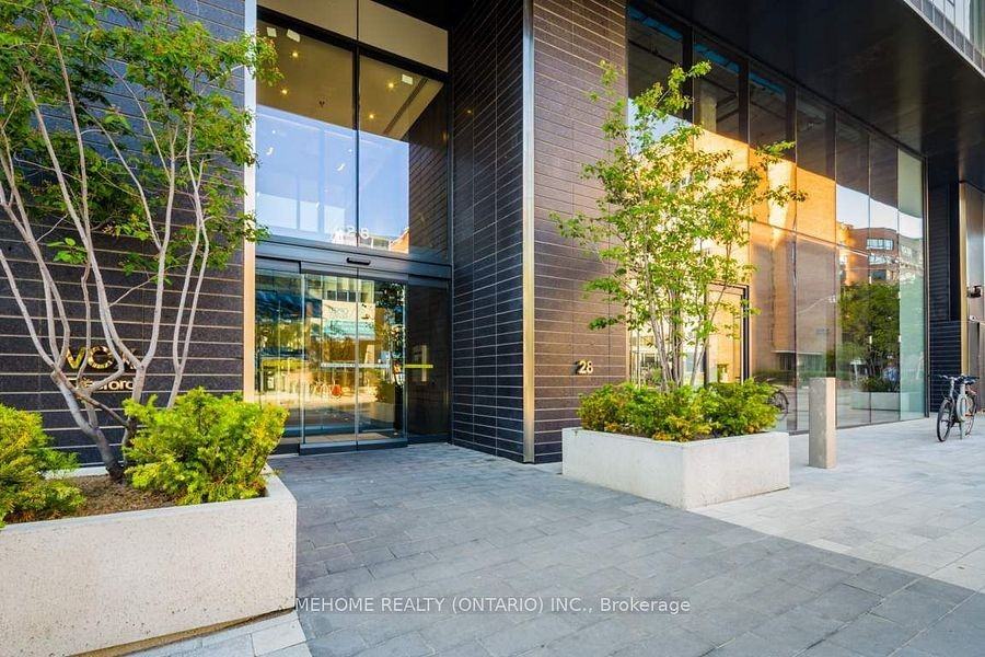 28 Wellesley (Vox Condos) - Photo 2 of 18