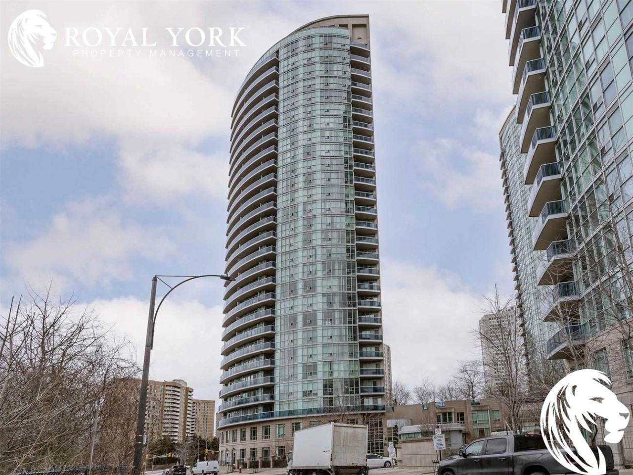 2305-90 Absolute Avenue, Mississauga, Ontario, L4Z 0A3 - Photo 2 of 15