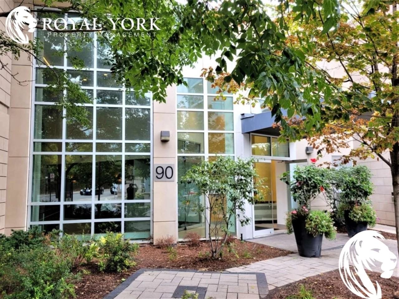 2305-90 Absolute Avenue, Mississauga, Ontario, L4Z 0A3 - Photo 3 of 15