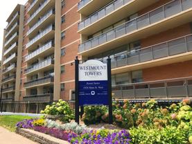 Westmount Tower Apartments - Photo 1 of 1