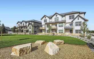 Barry Linn Townhomes - Photo 1 of 1