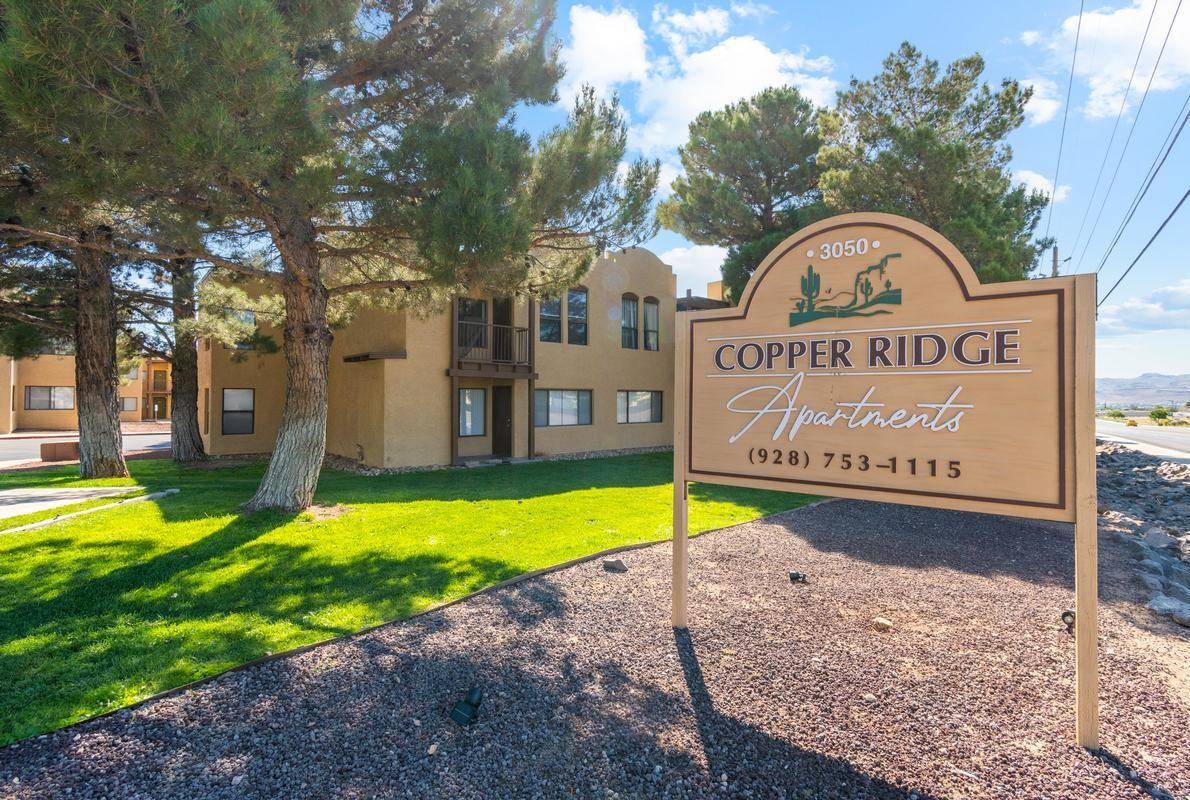 3050 Hualapai Mountain Rd