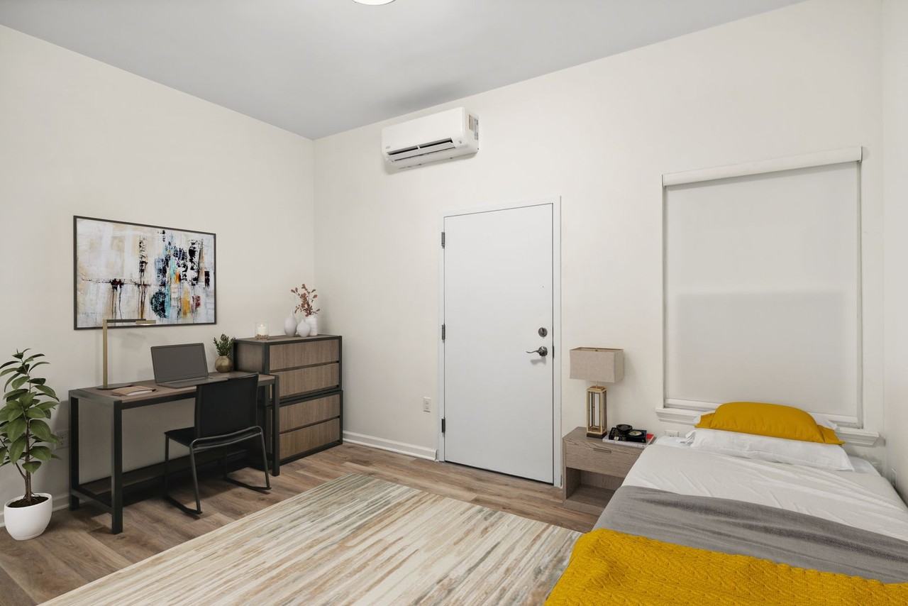 Owl's Nest Apartments - Photo 2 of 19