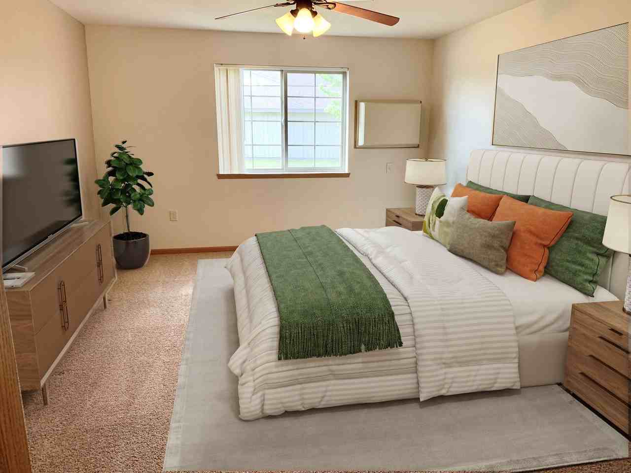 Pine View Estates Apartment Community - Photo 6 of 50