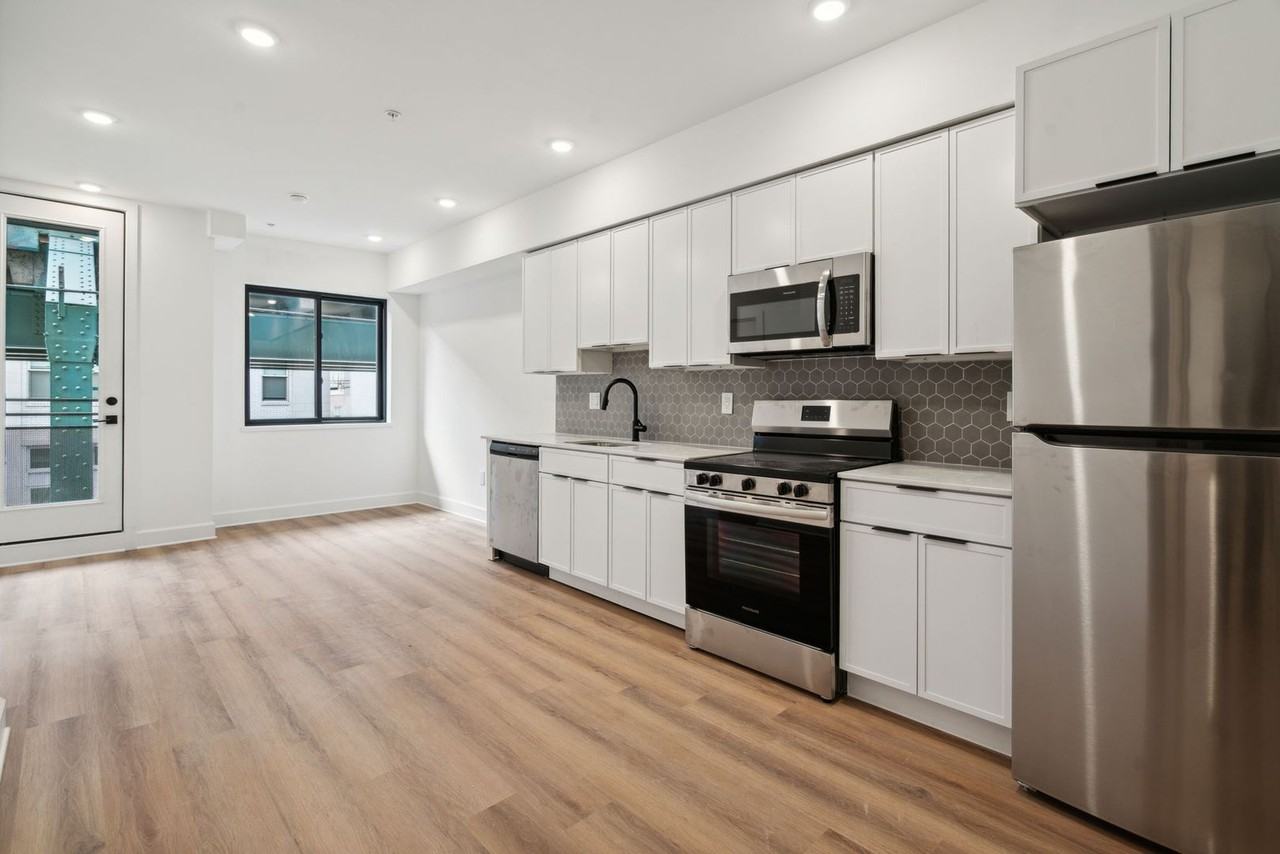 Brand New Fishtown Apartments - Photo 2 of 24