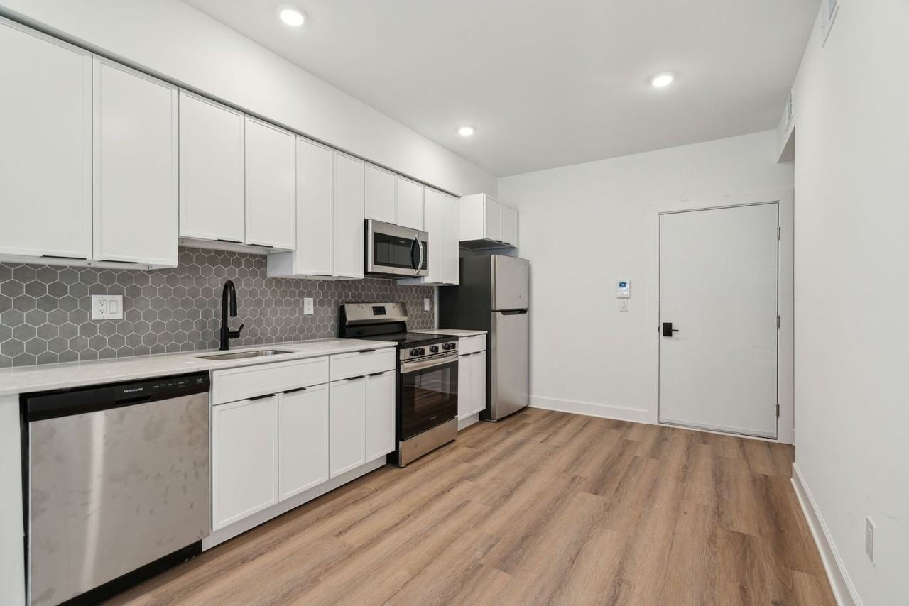 Brand New Fishtown Apartments - Photo 5 of 24