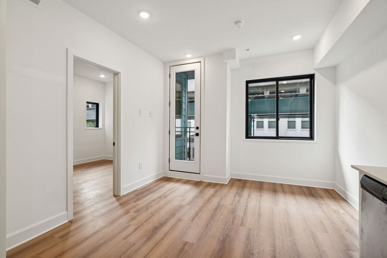 Brand New Fishtown Apartments - Photo 6 of 24