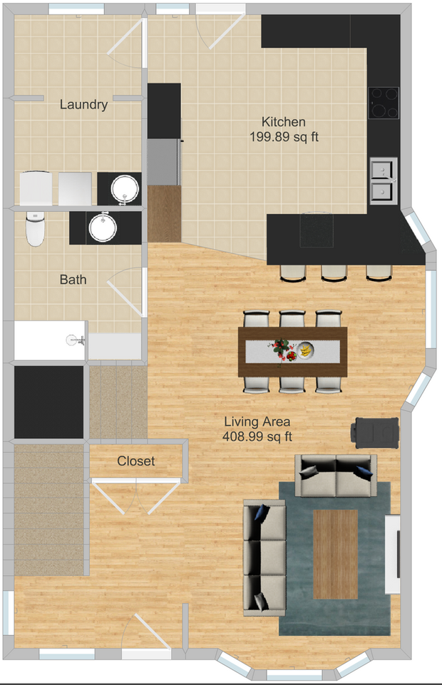 1020 14th Ave Se - Photo 3 of 10
