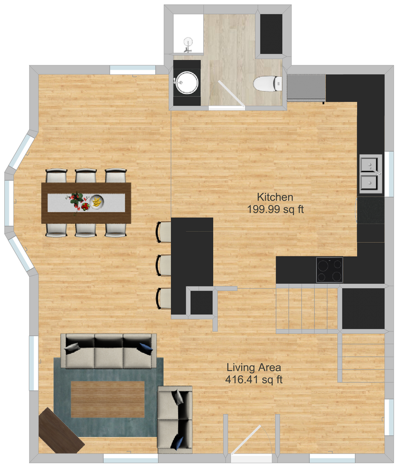 1087 15th Ave Se - Photo 7 of 10