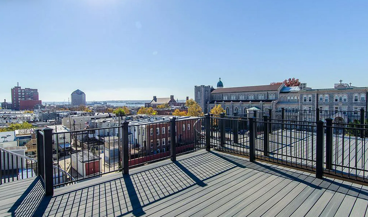 604 S Dean St - Photo 2 of 16