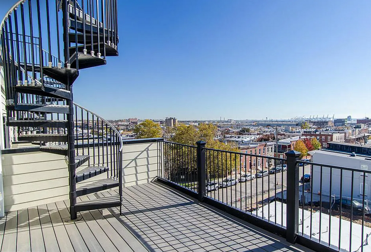 604 S Dean St - Photo 3 of 16