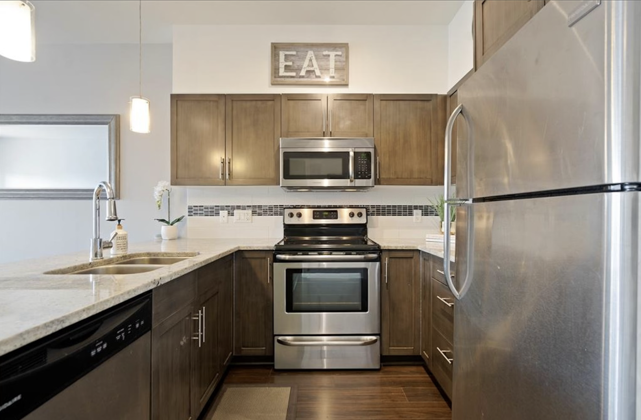 662 Goldstream Ave #411 - Photo 2 of 17