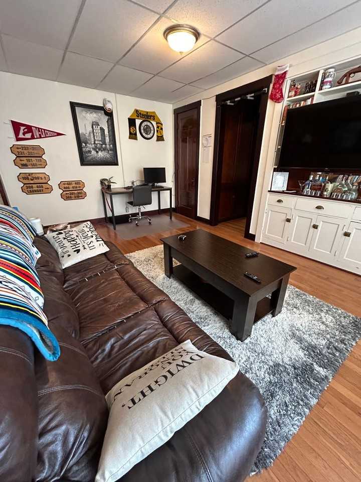 816 Cass St #103 - Photo 4 of 6