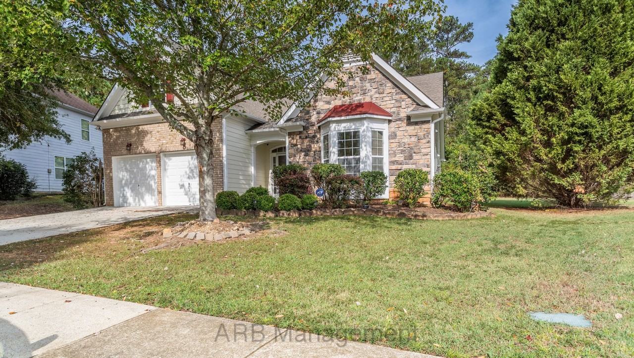 3502 Aberdeen Way - Photo 2 of 17