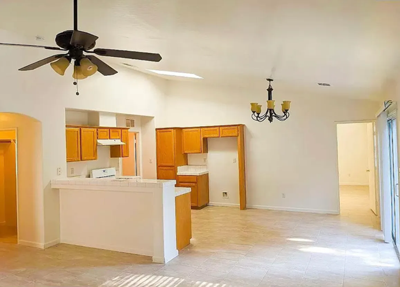 4614 Mesa Peak Way - Photo 2 of 6