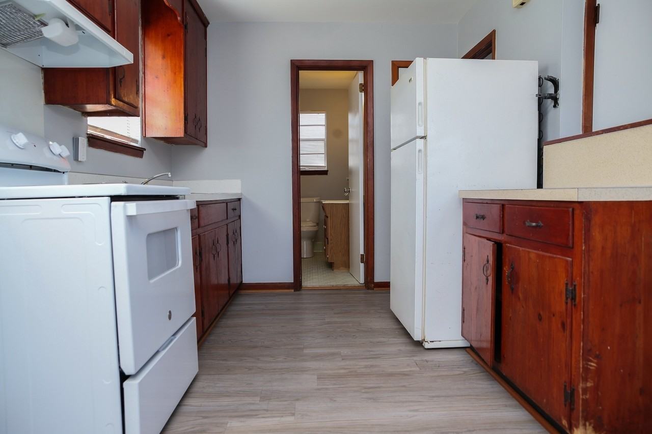 Montague Apartment Homes - Photo 3 of 9