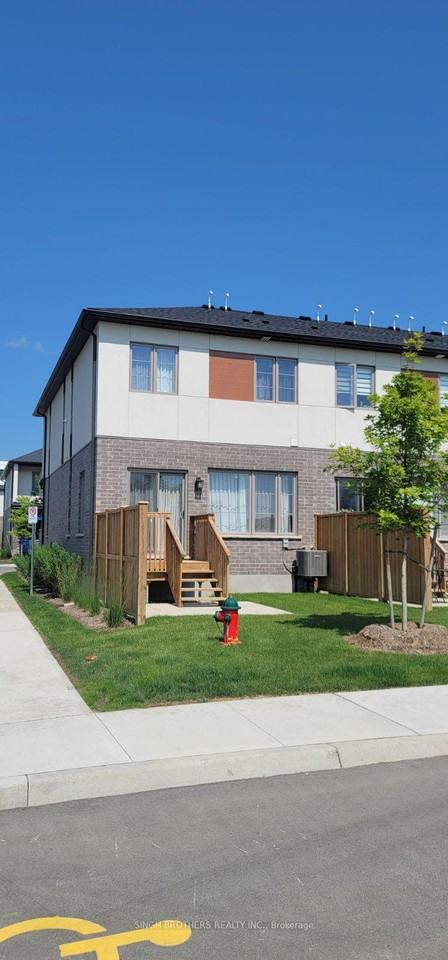 53 Steele Crescent - Photo 2 of 17