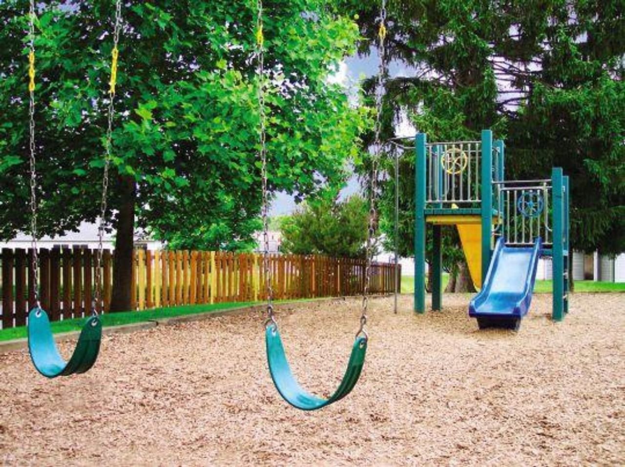 Steeple Chase Apartments - Photo 3 of 46