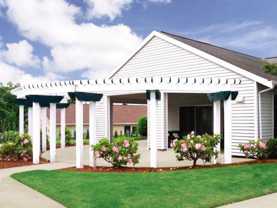 Steeple Chase Apartments - Photo 1 of 1