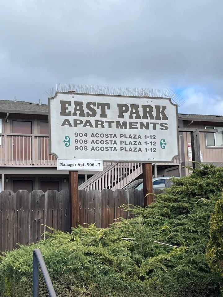 East Park Apartments - Photo 3 of 3